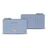 STITCH - Blue - Porte-Monnaie + Porte-Cartes