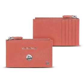 VAIANA - Porte-Monnaie + Porte-Cartes