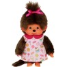 MONCHHICHI - Pop N Candy - Peluche 20cm