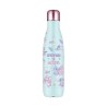 STITCH & ANGEL - Thirsty For More -Bouteille en Acier Inoxydable 700ml