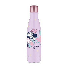 MINNIE - Thirsty For More - Bouteille en Acier Inoxydable 700ml
