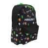 MINECRAFT - Sac à Dos 1 Compartiments '45x31x13cm'
