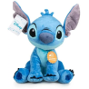 STITCH - Peluche Sonore Stitch - 20cm