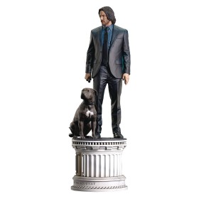JOHN WICK - John Wick 3  - Statue 1/6 43cm