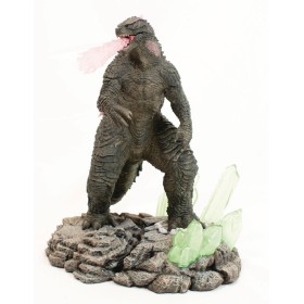 GODZILLA X KONG - Godzilla - Statue 28cm