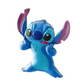 DISNEY - Stitch - Aimant à collectionner en mousse 3D