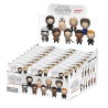 STAR WARS - 3D Foam Bag Clip (Display 24 Pcs)