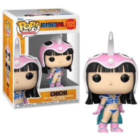 DRAGON BALL - POP Animation N° 1925 - Chichi