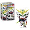 GUNDAM - POP Plus N° 1933 - XXXG-00W0 Wing Gundam Zero
