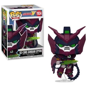 GUNDAM - POP Plus N° 1934 - OZ-13MS Gundam Epyon