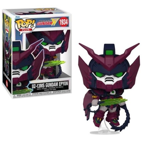 GUNDAM - POP Plus N° 1934 - OZ-13MS Gundam Epyon