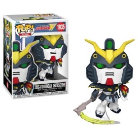 GUNDAM - POP Plus N° 1935 - XXXG-01D Gundam Deathscythe