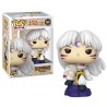 INUYASHA - POP Plus N° 1931 - Sesshomaru assis