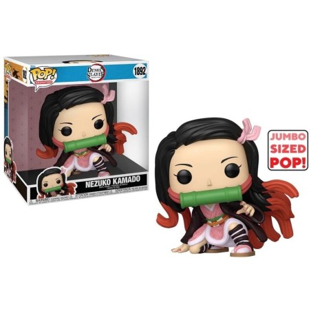 DEMON SLAYER - POP JUMBO N° 1892 - Nezuko Kamado