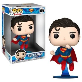 SUPERMAN (2025) - POP JUMBO N° 566 - Superman