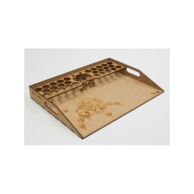 Paint table Remote Kamel