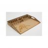 Paint table Remote Kamel