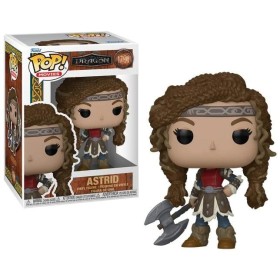 DRAGONS LIVE ACTION - POP N° 1791 - Astrid