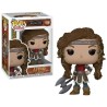DRAGONS LIVE ACTION - POP N° 1791 - Astrid