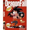 DRAGON FALL ULTIMATE - Tome 1