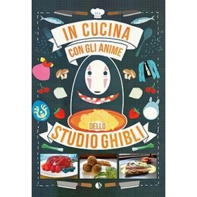 LES NOUVELLES RECETTES DES FILMS GHIBLI