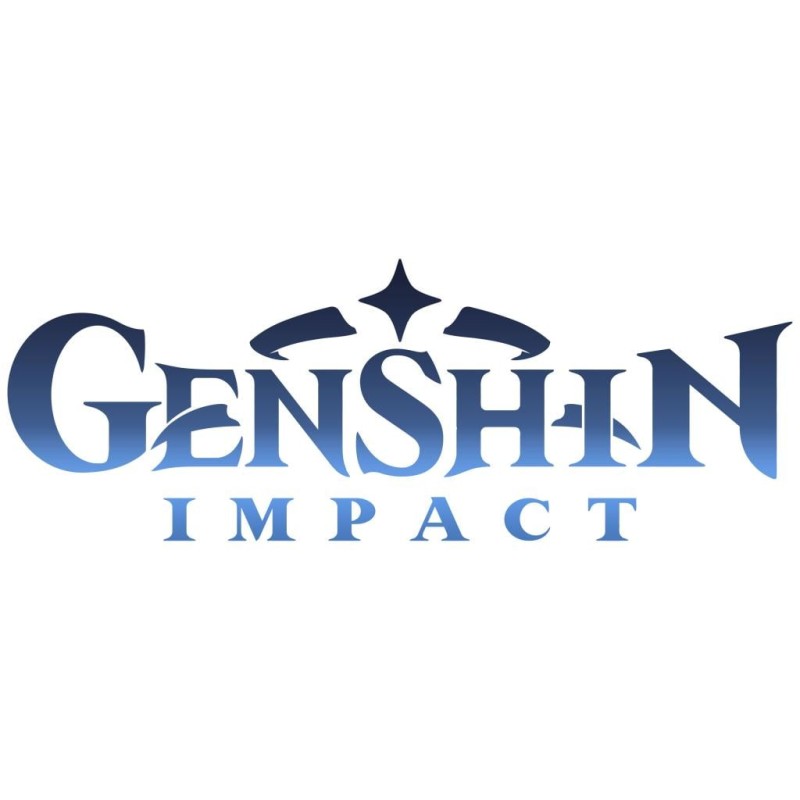 GENSHIN IMPACT - L'artbook officiel - Tome 3 GENSHIN IMPACT - L'artbook officiel - Tome 3