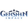 GENSHIN IMPACT - L'artbook officiel - Tome 3