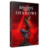 ASSASSIN'S CREED SHADOW - Artbook officiel