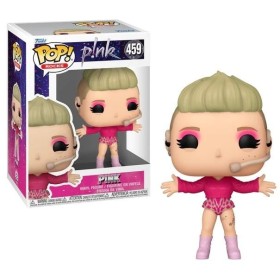ROCKS - POP N° 459 - PINK