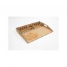 Paint table Remote Traktor Mul