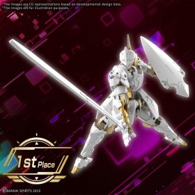 GUNDAM - 30MM 1/144 EXM-A9rk SPINATIO - Model Kit