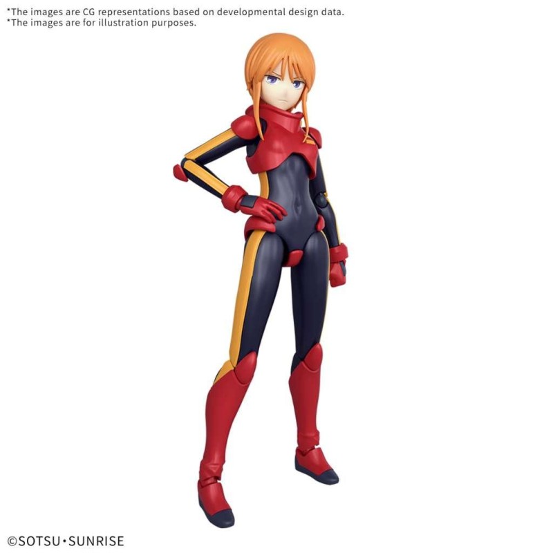 GUNDAM - Figure-rise Standard PLE TWO - Model Kit GUNDAM - Figure-rise Standard PLE TWO - Model Kit