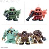 GUNDAM - BB SENSHI MOBILE SUIT GUNDAM - Model Kit