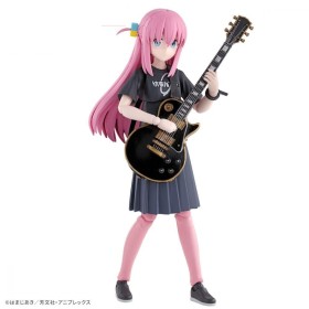 BOCCHI THE ROCK - 30MP HITORI GOTOH - Model Kit