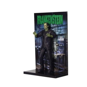 FRANKENSTEIN - Figurine Poster 3D - 28cm
