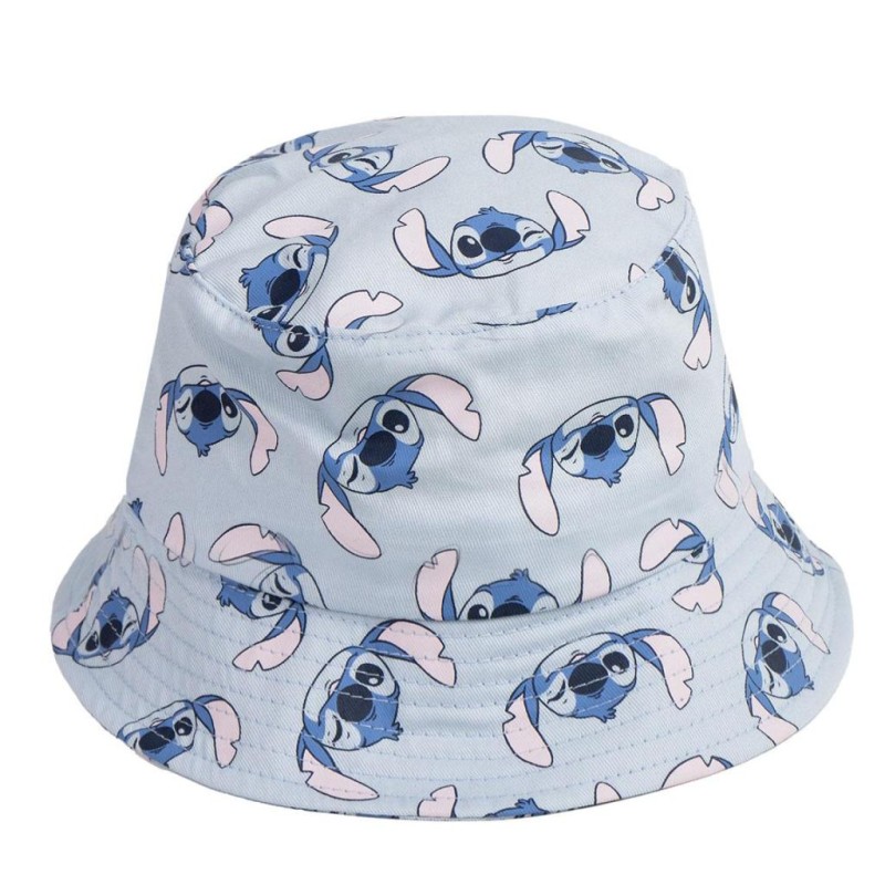 STITCH - Head - Bob Kids - 52cm