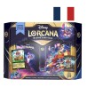DISNEY - Lorcana - Trading Cards - Mass Giftable - Chapitre 6 - FR