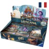 DISNEY - Lorcana - Trading Cards Boite de 24 Boosters Chapitre 6 - FR