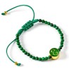 WICKED - Elphaba - Bracelet de Perles Verte