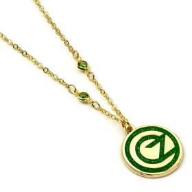 WICKED - Logo Oz - Collier