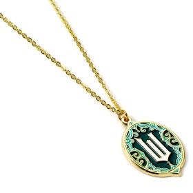 WICKED - Logo 'W' Vert - Collier