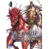 VALKYRIE APOCALYPSE - La Légende de Lu Bu - Tome 4