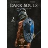 DARK SOULS REDEMPTION - Tome 2 (Manga)