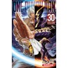 ONE PUNCH MAN - Tome 30