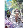 KOMI CHERCHE SES MOTS - Tome 16