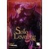 SOLO LEVELING - Tome 16 - Webtoon en couleurs