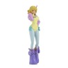 ONE PIECE - Stussy - Figurine The Grandline Series 16cm