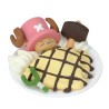 ONE PIECE - Chopper - Figurine Paldolce (2) 6cm