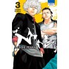 NINE PEAKS - Tome 3