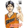 KUROKO'S BASKET - Edition DUNK - Tome 6